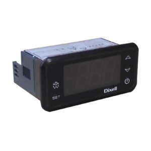 Polar Digitale thermostaat (Dixell)