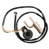Polar Elektronisch expansieventiel & spoel