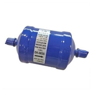 Polar filterdroger voor ijsmachine