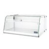 Polar G-serie aanrecht zelfbedieningsmerchandise