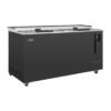 Polar G-serie bovenlader flessen/fustenkoeler 417Ltr