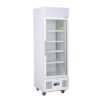 Polar G-serie display koeling 218L wit