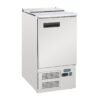 Polar G-serie enkeldeurs saladette koelwerkbank