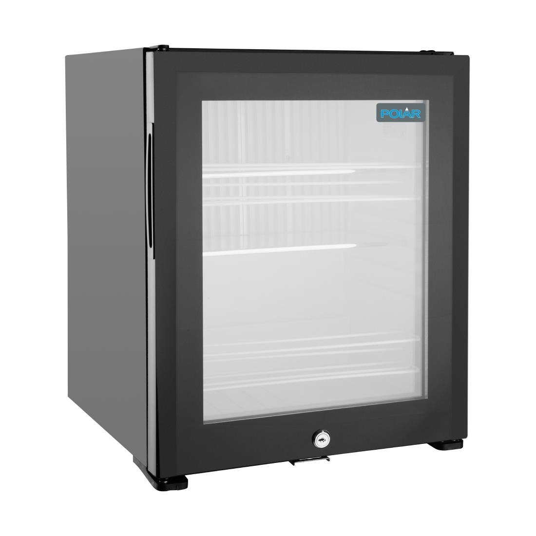 polar g serie hotelkamer displaykoeling 29l Polar G-serie hotelkamer displaykoeling 29L