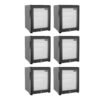 Polar G-serie hotelkamer displaykoeling 29Ltr