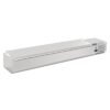 Polar G-serie opzetkoelvitrine met deksel 10x GN 1/4
