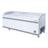 Polar G-Serie Supermarkt Display Vriezer 700ltr Polar G-Serie Supermarkt Display Vriezer 700ltr