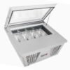 Polar G-Serie Tafelmodel Ijs Vriezer 4X Napoli Pannen Polar G-Serie Tafelmodel Ijs Vriezer 4X Napoli Pannen