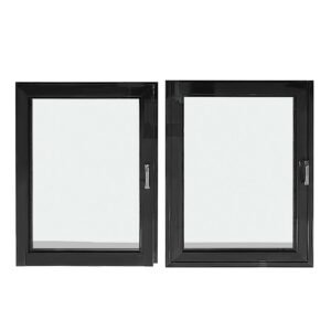 Polar G-Series Deli Display complete deurassemblage (2 stuks)