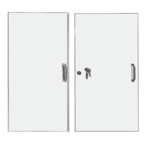 Polar G-Series Multideck complete deurset (2 stuks)