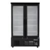 Polar G-Series Multideck Koelkast Met Dubbele Deuren