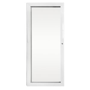 Polar Glazen Deur Links