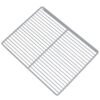 Polar Grijs vloerbeschermingsschap 315x 420mm
