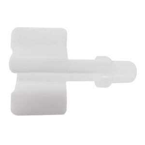 Polar hoppermixer