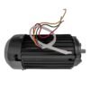 Polar kloppermotor