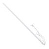 Polar LED-lamp midden