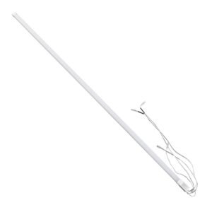 Polar LED-lamp midden