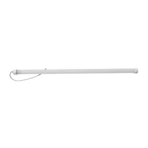 Polar LED-lamp