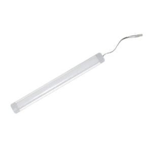 Polar LED lamp