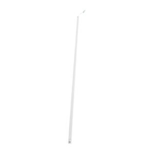 Polar LED-lamp