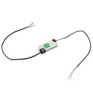 Polar LED-transformator