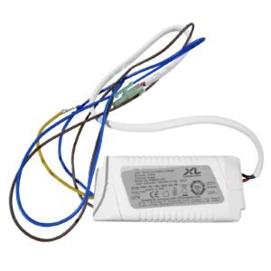 Polar LED-transformator