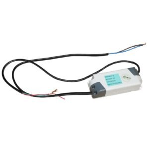 Polar LED-transformator