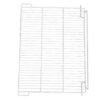 Polar legplank 530x 380mm