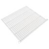 Polar legplank 540x 530mm