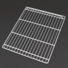 Polar Legplank 640x 534mm