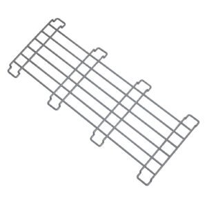 Polar legplank midden onder