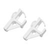 Polar Legplankclips (2 stuks)