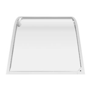 Polar onderste glasdeur