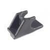Polar plankclip zwart