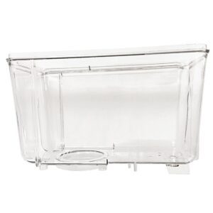 Polar Plastic Container Voor Drinken