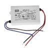 Polar Power Driver