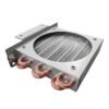 Polar pre-koelcondensor