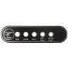 Polar PVC afdekking