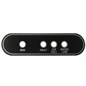 Polar PVC-hoes