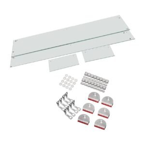 Polar reserve glas-kit incl. bevestigingsmateriaal