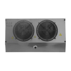 Polar RHP18 verdamper