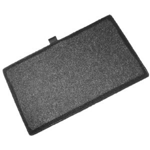 Polar Schermfilter