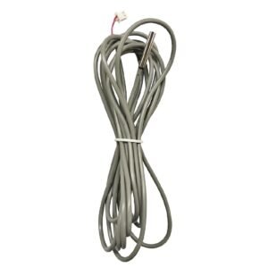 Polar sensor voor verdamper