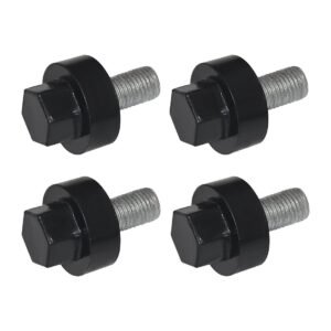 Polar stelvoeten (4 stuks)