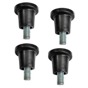 Polar stelvoeten (set van 4)