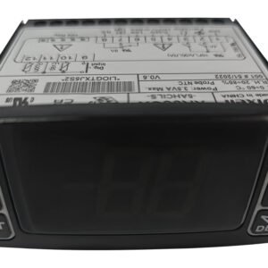 Polar Thermostaat