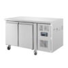 Polar U-serie 2-deurs vrieswerkbank 282L Polar U-serie 2-deurs vrieswerkbank 282L