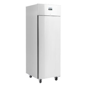 Polar U-Serie Energiezuinige Staande Vriezer Met Één Deur 700 Liter