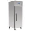 Polar u-serie enkele deur bakkerijvriezer