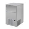 Polar U-serie ijsmachine met een vermogen van 47 kg